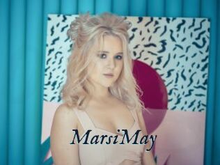MarsiMay