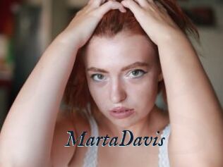 MartaDavis