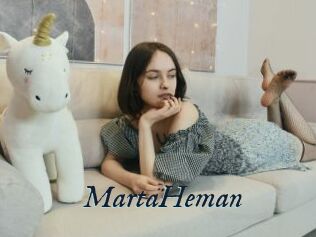 MartaHeman