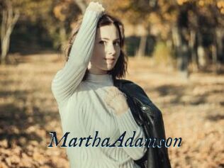 MarthaAdamson