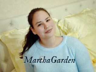 MarthaGarden