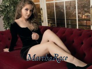 MarthaRace