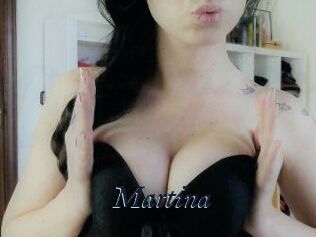 Martina