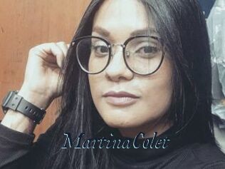 MartinaColet