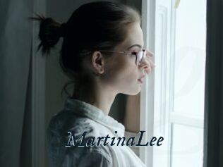 MartinaLee