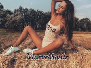 MarvelSmile