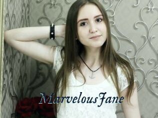 MarvelousJane