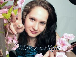 MarvelousKate