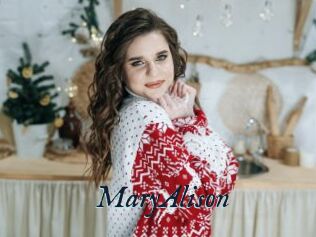 MaryAlison