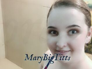 MaryBigTitts