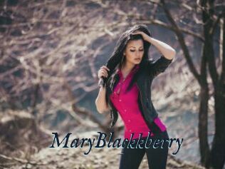 MaryBlackkberry