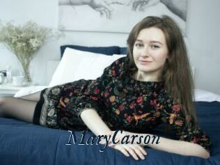 MaryCarson