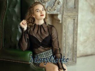 MaryClarke