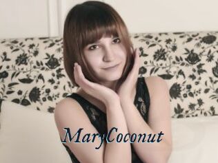 MaryCoconut