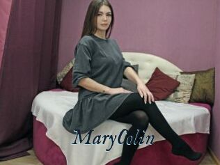 MaryColin