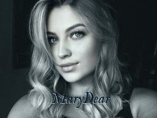 MaryDear
