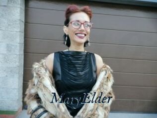 MaryElder