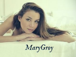 MaryGroy