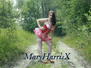 MaryHarrisX
