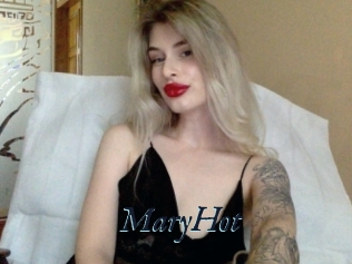 MaryHot