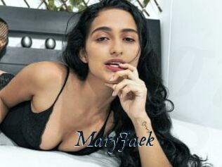 MaryJaek