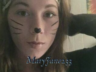MaryJane233