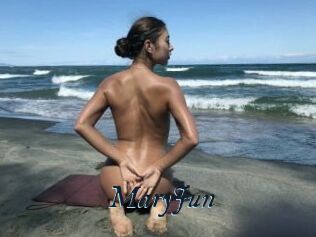 MaryJun