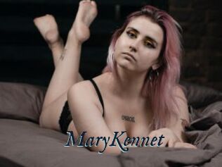 MaryKennet