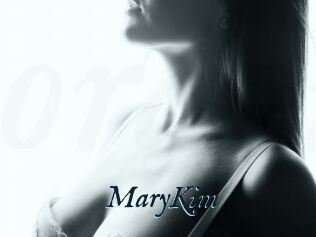 MaryKim
