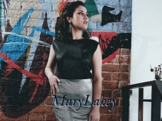 MaryLakey