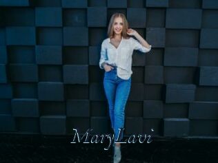 MaryLavi