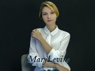 MaryLevine