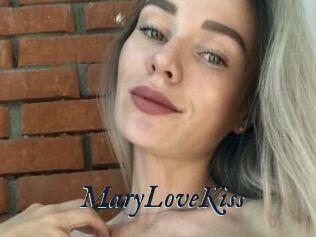 MaryLoveKiss