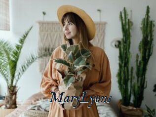 MaryLyons