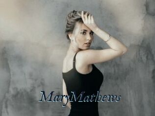 MaryMathews