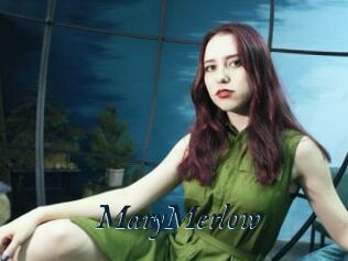 MaryMerlow