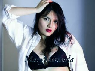 MaryMiranda