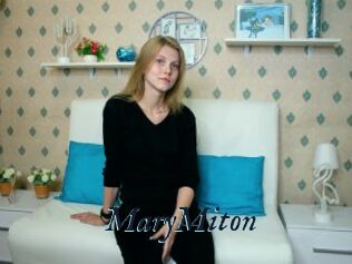 MaryMiton