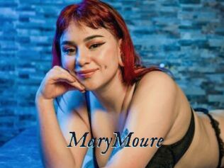 MaryMoure