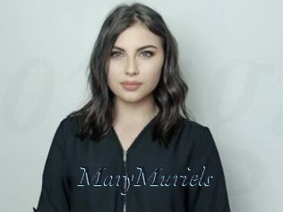 MaryMuriels Oral Girls