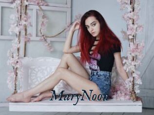 MaryNoon