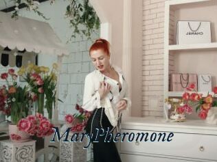 MaryPheromone