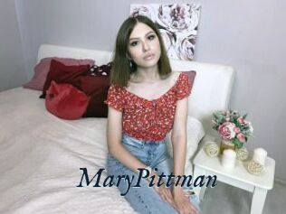 MaryPittman