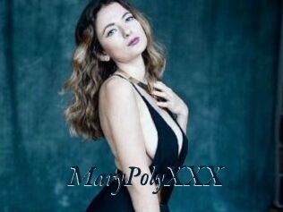 MaryPolyXXX