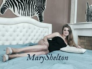 MaryShelton