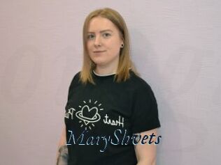 MaryShvets