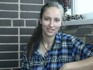 MarySimmons Oral Girls