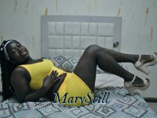 MaryStill