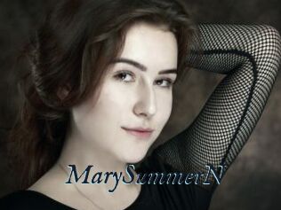 MarySummerN