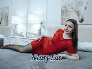MaryTate